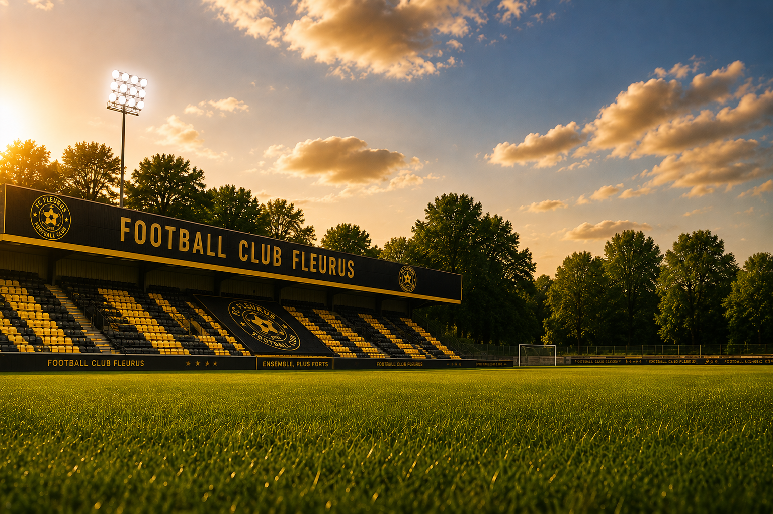 FC Fleurus
